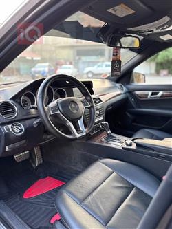 مرسيدس بنز C-Class